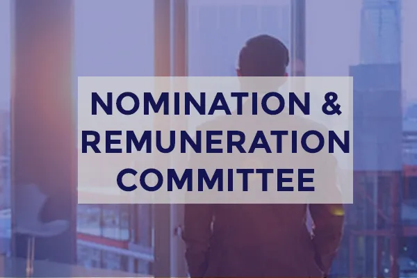 Nomination & Remuneration Committee
