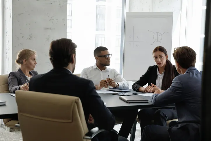 Audit Committee meeting