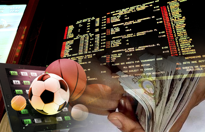 Bet on your favorite sports and play exciting casino games at Vivi 8