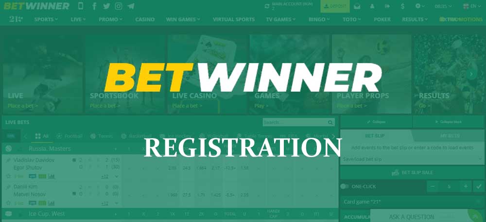 BetWinner Casino The Ultimate Online Gaming Destination