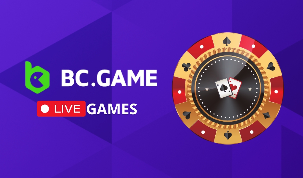 Deposit BC Game Your Guide to Successful Gambling