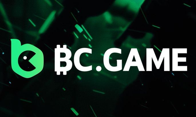 Descubra o Mundo do BCGame Casino e Suas Emoções Incomparáveis Descubra o Mundo do BCGame Casino e Suas Emoções Incomparáveis