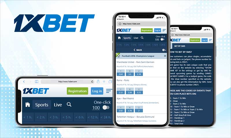 Discover the Best 1xbet Promo Code Free Bet for New Users Discover the Best 1xbet Promo Code Free Bet for New Users