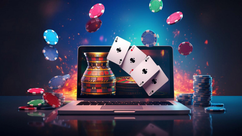 Discover the Joy of Gaming at Zoe’s Bingo casino