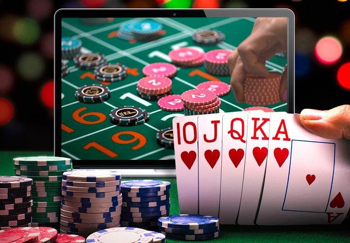 Discover the Thrills of Cazimbo A Casino Experience Unlike Any Other Discover the Thrills of Cazimbo A Casino Experience Unlike Any Other