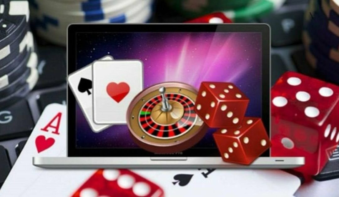 Discover the Thrills of Cazimbo A Casino Experience Unlike Any Other