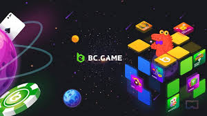 Experience the Excitement of Casino BC Game