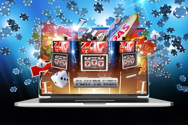 Experience Thrills at Rabbit Win Online Casino UK Experience Thrills at Rabbit Win Online Casino UK