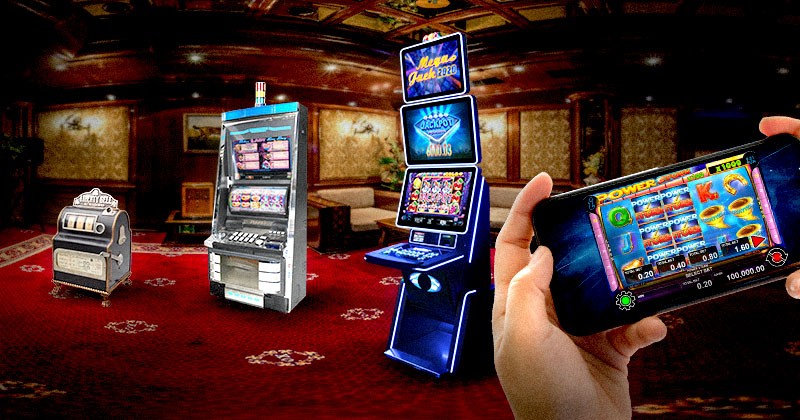 Exploring the Most Popular Indian Online Casino Payment Methods 8