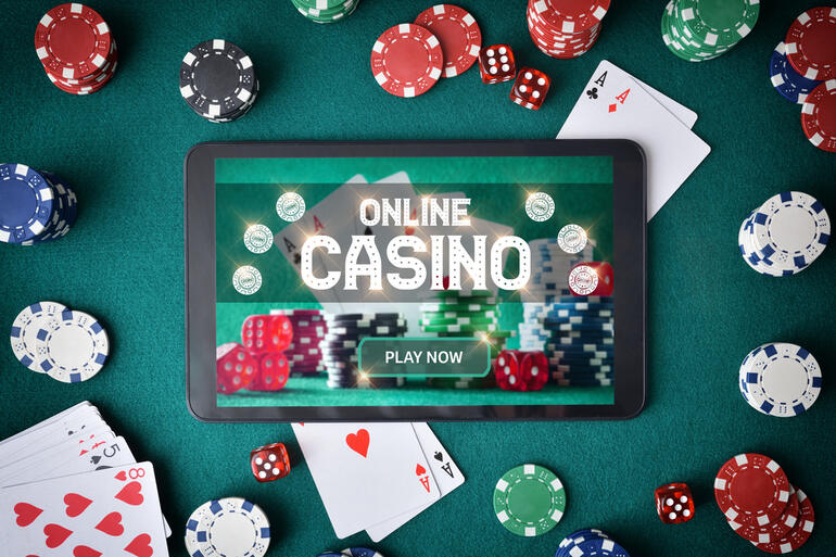 Lucky Star Casino Register Now 10