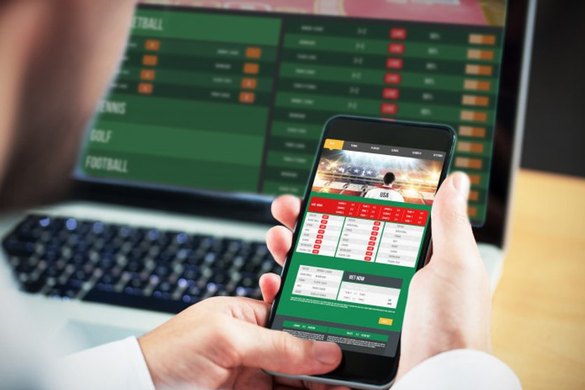 No Limits, Just Wins – Your Betting Adventure Starts Here