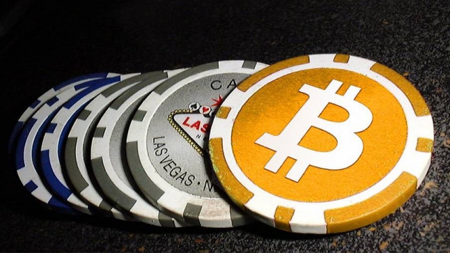 オンラインカジノ ビットコインの魅力と安全性 オンラインカジノ ビットコインの魅力と安全性