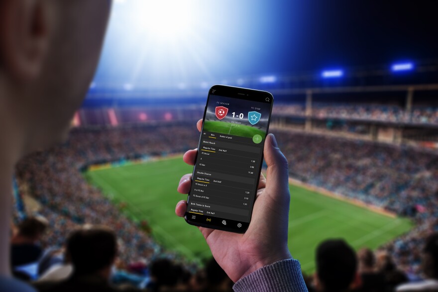 The Best Online Sportsbooks for Betting on Football 7 The Best Online Sportsbooks for Betting on Football 7