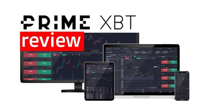 The Premier Trading Platform PrimeXBT A Comprehensive Overview The Premier Trading Platform PrimeXBT A Comprehensive Overview