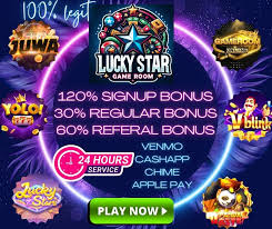 Understanding the Lucky Star 123 Club Payments Info 5