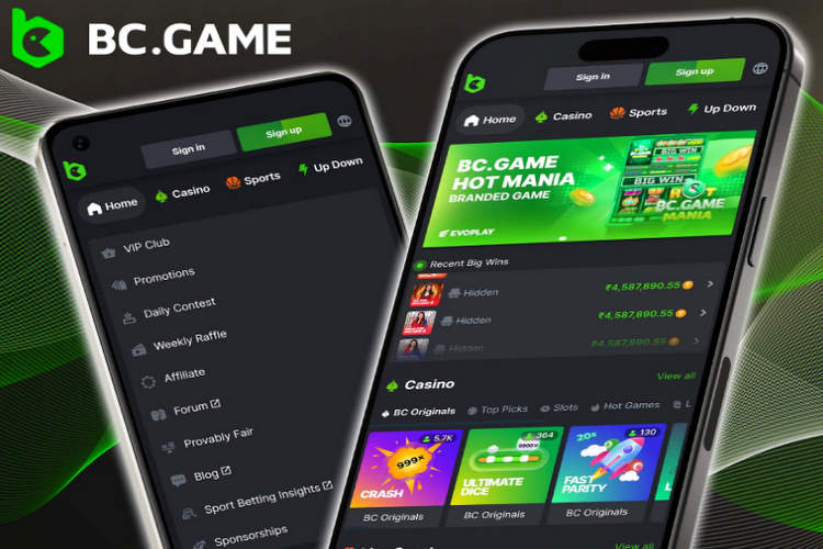 Unlock Exciting Rewards with Bonus BC Game Bangladesh