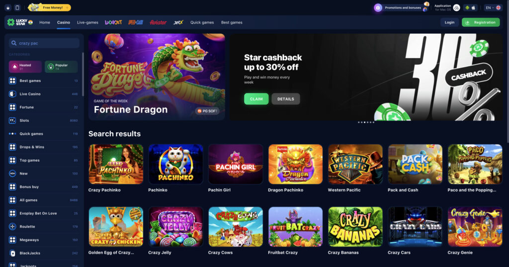 Unlocking the Fun Your Guide to Lucky Star Login Unlocking the Fun Your Guide to Lucky Star Login