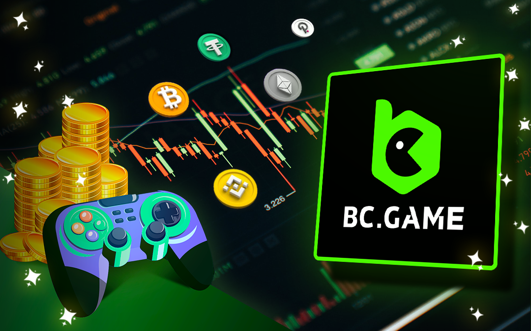 Unveiling the Secrets of BC Game Casino Slot Free Spins Unveiling the Secrets of BC Game Casino Slot Free Spins
